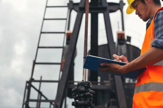 Exploration and Production Economics in the Oil & Gas Industry